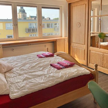Appartamento Vivi Wolfenbüttel Esterno foto