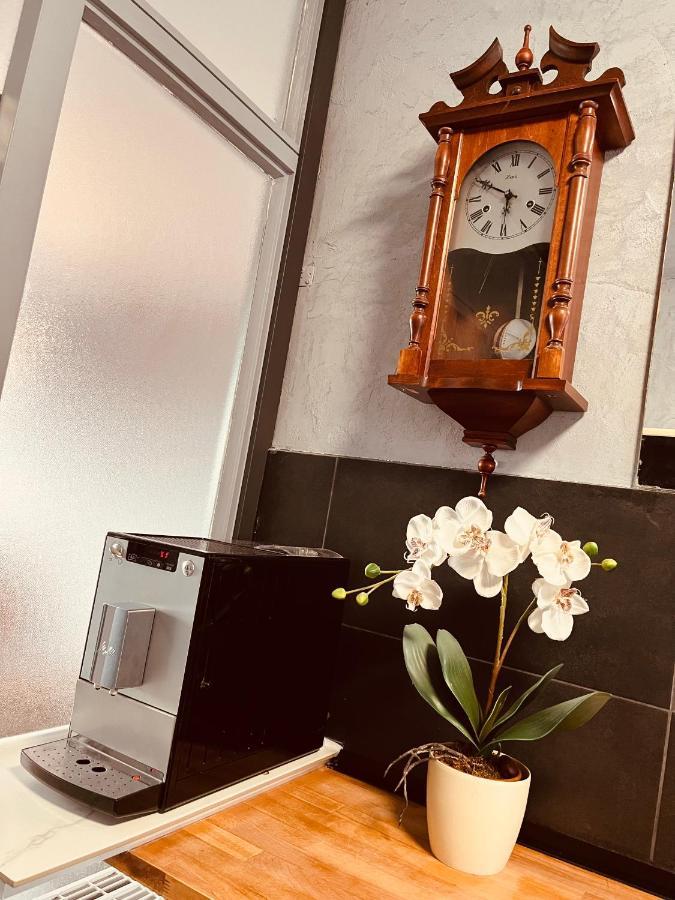 Appartamento Vivi Wolfenbüttel Esterno foto