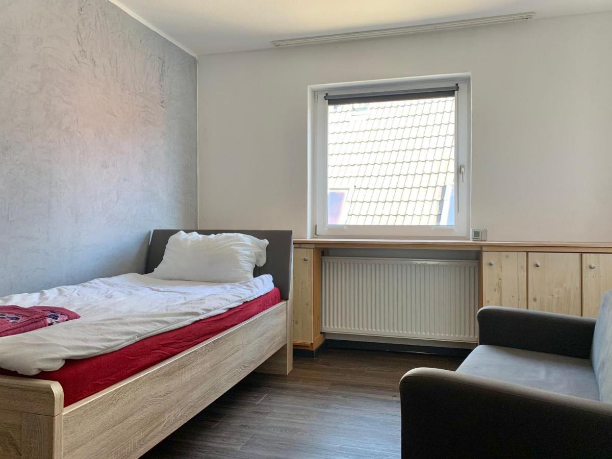 Appartamento Vivi Wolfenbüttel Esterno foto