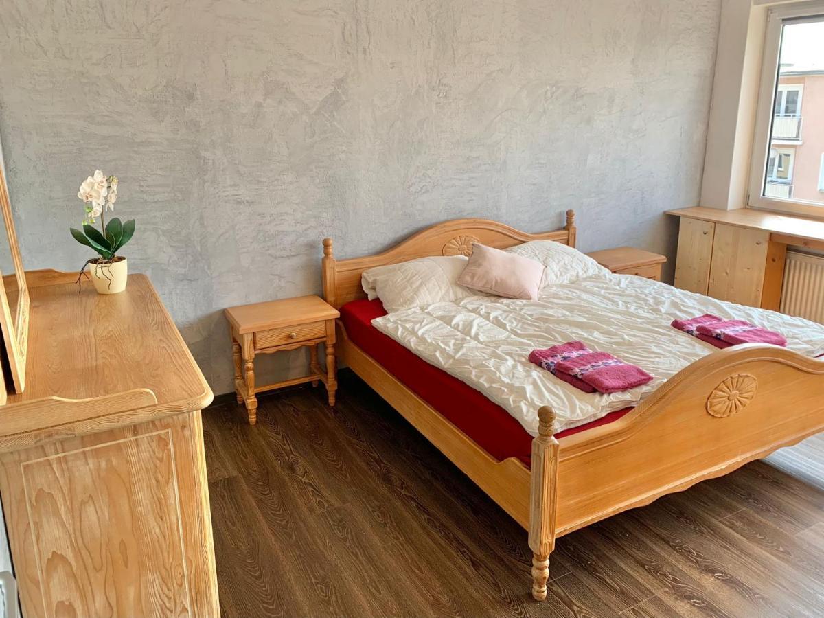 Appartamento Vivi Wolfenbüttel Esterno foto