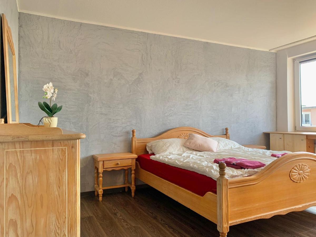Appartamento Vivi Wolfenbüttel Esterno foto