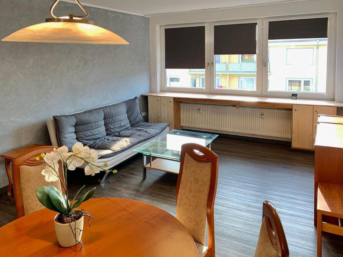Appartamento Vivi Wolfenbüttel Esterno foto